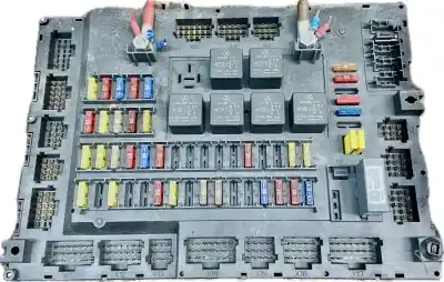 İkinci el araba yedek parçası RÖLE/SIGORTA KUTUSU için MERCEDES-BENZ MERCEDES BENZ  OEM IAM referansları 0014467658 A0014463658  