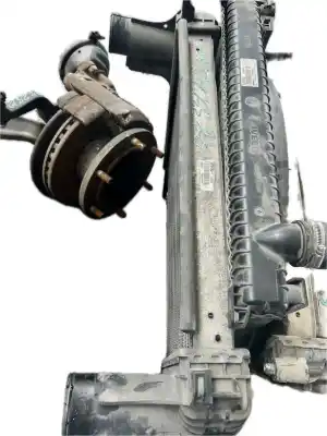 Tweedehands auto-onderdeel  voor IVECO IVECO EUROCARGO 180 E 28 K TECTOR 2000- 275CV 5880CC 1007103  OEM IAM-referenties 504289365  