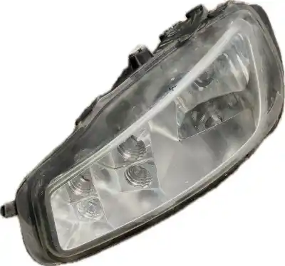Pièce détachée automobile d'occasion Feu Antibrouillard Droit pour MERCEDES MERCEDES BENZ MERCEDES BENZ Références OEM IAM A9608200756  