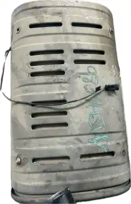 Tweedehands auto-onderdeel Achter Uitlaat voor IVECO IVECO EUROCARGO 180 E 28 K TECTOR 2000- 275CV 5880CC 1007103  OEM IAM-referenties 504289195  