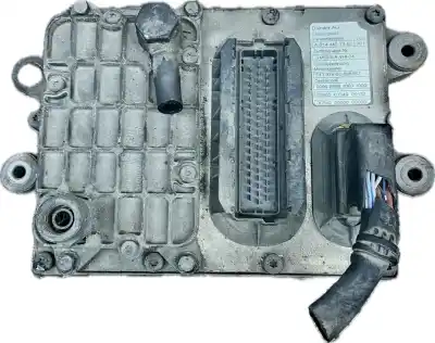 Pièce détachée automobile d'occasion calculateur moteur ecu pour mercedes mercedes benz mercedes benz références oem iam 0054460840 a0144471340