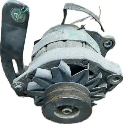 Peça sobressalente para automóvel em segunda mão alternador por renault renault renault referências oem iam 5001014166 542023