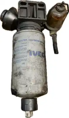 Автозапчастина б/у різні деталі для iveco iveco iveco посилання на oem iam 3000401