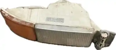 Second-hand car spare part Front Right Headlight for MAN MAN MAN OEM IAM references 81253206090  