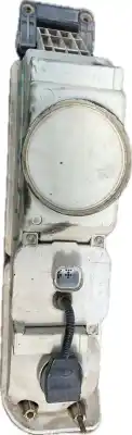 Second-hand car spare part front right headlight for man man man oem iam references 81253206090  