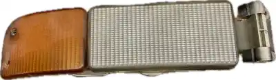 Second-hand car spare part Front Left Headlight for MAN MAN MAN OEM IAM references 81253206089  