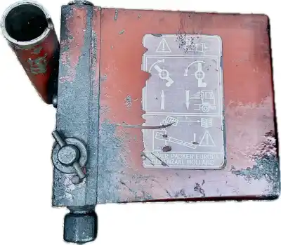 Peça sobressalente para automóvel em segunda mão compressor suspensão por renault renault renault referências oem iam 5010224942