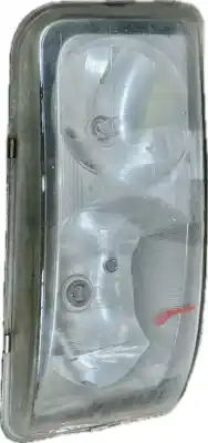 Second-hand car spare part Right Headlight for MAN MAN MAN OEM IAM references 5690400005 81251016438  