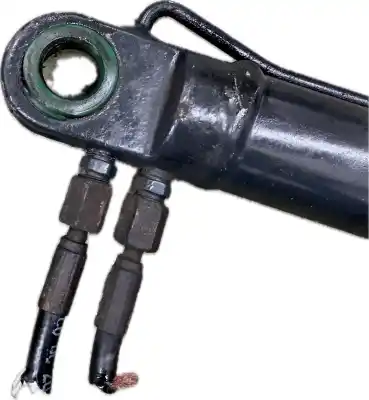 Pezzo di ricambio per auto di seconda mano pompa a sospensione per iveco iveco iveco riferimenti oem iam 98427951  