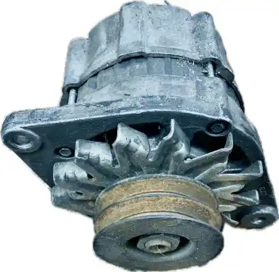 Peça sobressalente para automóvel em segunda mão alternador por man man man referências oem iam 51261019184 51261017199  