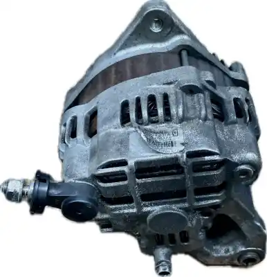Second-hand car spare part alternator for renault maxity fg 130.35/45 oem iam references 5001874640 23100eb31a  