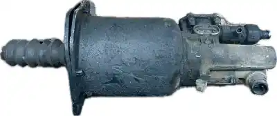 Pièce détachée automobile d'occasion cylindre récepteur d'embrayage pour mercedes mercedes benz mercedes benz références oem iam 0002540047 9700514310