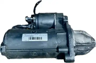 Pièce détachée automobile d'occasion démarreur de voiture pour mercedes mercedes benz mercedes benz références oem iam 0051511301  