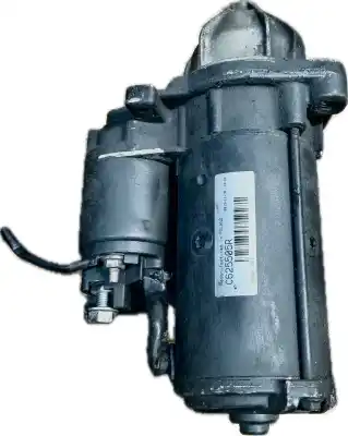 Pièce détachée automobile d'occasion démarreur de voiture pour mercedes mercedes benz mercedes benz références oem iam 0051511301  