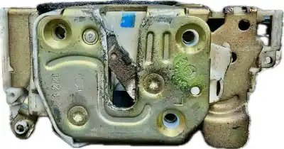 Pezzo di ricambio per auto di seconda mano PEZZI VARI per NISSAN NISSAN  Riferimenti OEM IAM 805025P010  