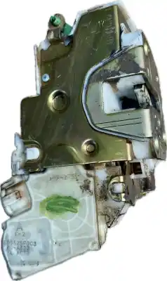 Pezzo di ricambio per auto di seconda mano PEZZI VARI per NISSAN NISSAN  Riferimenti OEM IAM 805035P010  