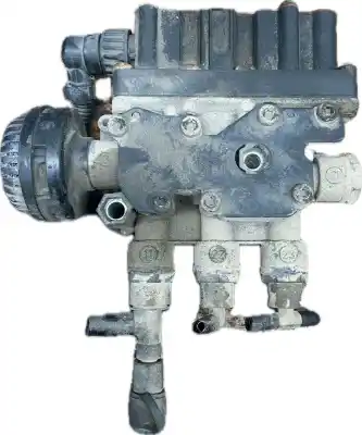 Peça sobressalente para automóvel em segunda mão bomba de ar secundária por renault renault renault referências oem iam 4728800010