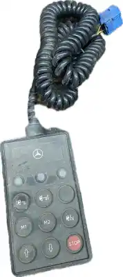 Pièce détachée automobile d'occasion pièces diverses pour mercedes mercedes benz mercedes benz références oem iam 4460561340 a0005458713