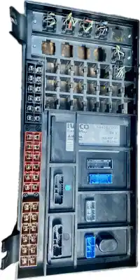 Tweedehands auto-onderdeel  voor IVECO IVECO EUROCARGO 180 E 28 K TECTOR 2000- 275CV 5880CC 1007103  OEM IAM-referenties 504357090  