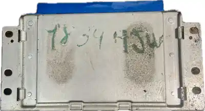 Second-hand car spare part ecu engine control for iveco eurocargo tector 5.9 diesel oem iam references 504089276  