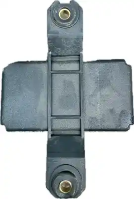 Second-hand car spare part ecu engine control for iveco eurocargo tector 5.9 diesel oem iam references 504111498  