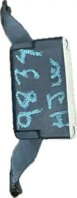 Second-hand car spare part ecu engine control for iveco eurocargo tector 5.9 diesel oem iam references 504111498  