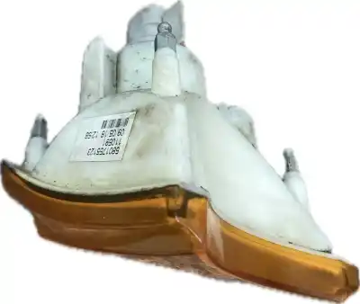 Pezzo di ricambio per auto di seconda mano pezzi vari per iveco eurocargo tector 5.9 diesel riferimenti oem iam 5801755123 504187906