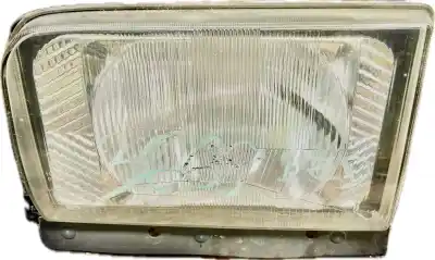 Second-hand car spare part LEFT HEADLIGHT for NISSAN CABSTAR  OEM IAM references 260609X205  