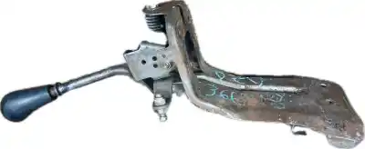 Автозапчасти б/у рычаг переключения передач за NISSAN CABSTAR E 120.35 125.35 -1006898 ссылки OEM IAM 341019X500  