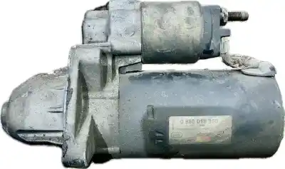 Pièce détachée automobile d'occasion DÉMARREUR DE VOITURE pour IVECO IVECO  Références OEM IAM 0986018950  