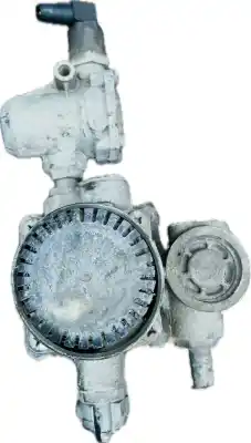 Автозапчасти б/у дополнительный воздушный клапан за man man tgl 8.180 fc, frc, flc, flrc 2005- 180cv 4580cc 1008090  ссылки oem iam 81523016189  