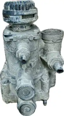 Автозапчасти б/у дополнительный воздушный клапан за man man tgl 8.180 fc, frc, flc, flrc 2005- 180cv 4580cc 1008090  ссылки oem iam 81523016189  