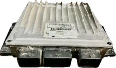 Peça sobressalente para automóvel em segunda mão centralina de motor uce por renault renault renault referências oem iam 8200911560 8200909666