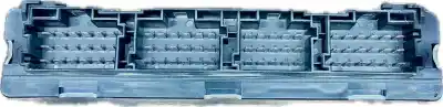 Second-hand car spare part ecu engine control for man man man oem iam references 81258057066  