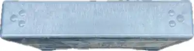 Second-hand car spare part ecu engine control for man man man oem iam references 81258057066  