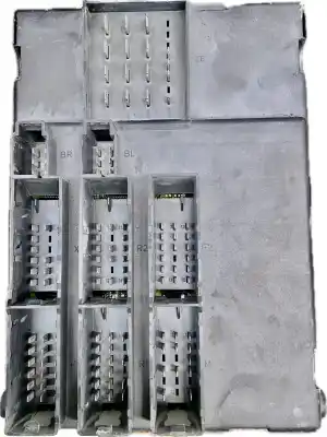 Автозапчасти б/у блок управления двигателем за man man tgl 8.180 fc, frc, flc, flrc 2005- 180cv 4580cc 1008090  ссылки oem iam 81258067072  