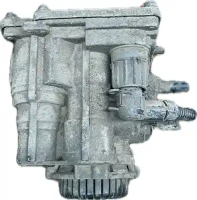 Автозапчасти б/у дополнительный воздушный клапан за man man tgl 8.180 fc, frc, flc, flrc 2005- 180cv 4580cc 1008090  ссылки oem iam 81523016216  