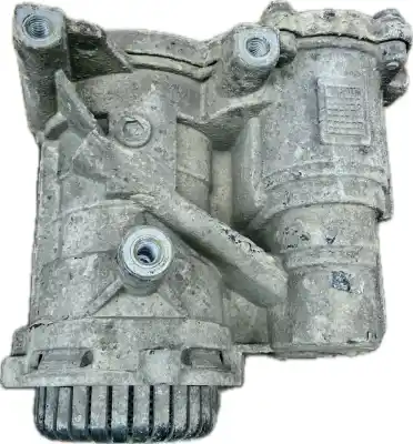 Автозапчасти б/у дополнительный воздушный клапан за man man tgl 8.180 fc, frc, flc, flrc 2005- 180cv 4580cc 1008090  ссылки oem iam 81523016216  