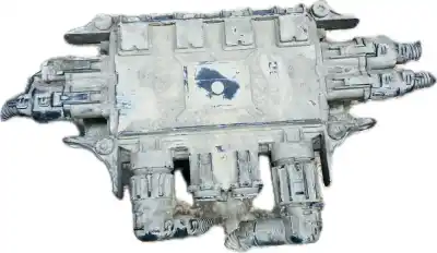 Автозапчасти б/у дополнительный воздушный клапан за man man tgl 8.180 fc, frc, flc, flrc 2005- 180cv 4580cc 1008090  ссылки oem iam 81521066039  