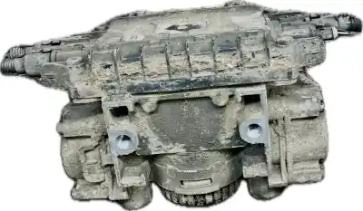 Автозапчасти б/у дополнительный воздушный клапан за man man tgl 8.180 fc, frc, flc, flrc 2005- 180cv 4580cc 1008090  ссылки oem iam 81521066039  