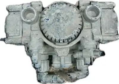 Автозапчасти б/у дополнительный воздушный клапан за man man tgl 8.180 fc, frc, flc, flrc 2005- 180cv 4580cc 1008090  ссылки oem iam 81521066039  