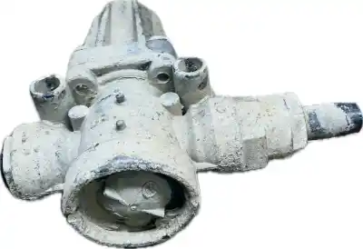Автозапчастина б/у додатковий повітряний клапан для man man tgl 8.180 fc, frc, flc, flrc 2005- 180cv 4580cc 1008090  посилання на oem iam 81521016295  