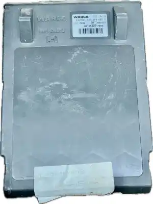 Second-hand car spare part ECU ENGINE CONTROL for MAN MAN TGX 18.440 FLS, FLS/M, FLRS, FLRS/M, FLLS, FLLS/N, FLLRS,FLLRS/ 2007- 440CV 10518CC 1009226  OEM IAM references 81258067096 4462100070  