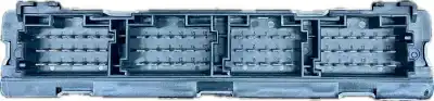 Second-hand car spare part ecu engine control for man tgx 18.480 fhls fhls/m - 1009237 oem iam references 81258057089  