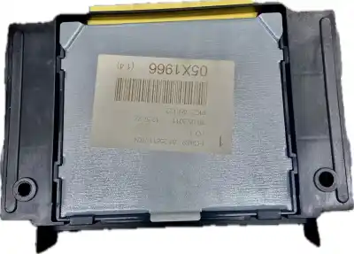 Second-hand car spare part ecu engine control for man tgx 18.480 fhls fhls/m - 1009237 oem iam references 81258117024 4461702240  