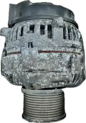 Pièce détachée automobile d'occasion alternateur pour mercedes mercedes benz mercedes benz références oem iam a0131547802 0124555032  