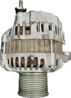 Peça sobressalente para automóvel em segunda mão alternador por iveco iveco iveco referências oem iam 504349338 a004ta8492  