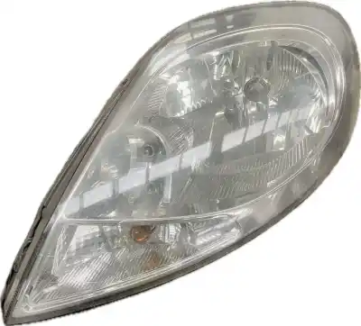 Peça sobressalente para automóvel em segunda mão farol / farolim esquerdo por renault renault renault referências oem iam 8200701354 89313970 93859829