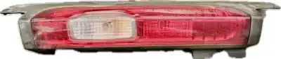 Автозапчастина б/у ПРАВИЙ ЛІХТАР для RENAULT RENAULT  Посилання на OEM IAM 93857722 265A60118R  