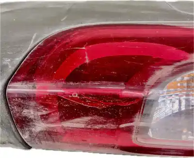 Pièce détachée automobile d'occasion feu arrière droit pour renault renault renault références oem iam 93857722 265a60118r  